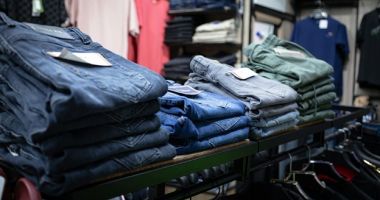 Stire din Actualitate : Cum să accesorizezi blugii bărbătești? Cinci sfaturi de styling