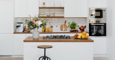 Stire din Social : Bucătăria Modernă: Cum Să Creezi Inima Funcțională și Elegantă a Casei Tale