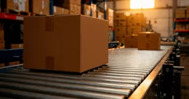 Stire din Social : De ce să alegii cutii din carton ondulat pentru transportul produselor tale?