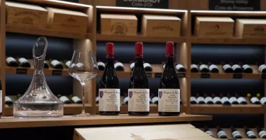 Stire din Social : Singurele sticle de Hospices de Beaune 2018 din România, la Winedom în Constanța