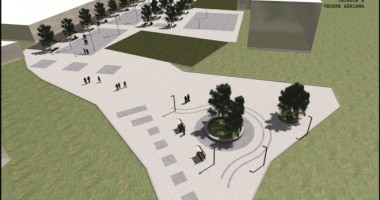 GALERIE FOTO - CONSTANȚA, în plin proces de modernizare. Iată cum va arăta orașul tău - 2