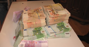 GALERIE FOTO / Lovitură dură dată Mafiei Aurului! - 5