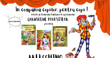 Școala Sfinții Martiri Brâncoveni – O Comunitate a Educației Prin Experiențe - 2