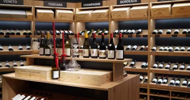 Singurele sticle de Hospices de Beaune 2018 din România, la Winedom în Constanța - 2