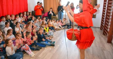 Școala Sfinții Martiri Brâncoveni – O Comunitate a Educației Prin Experiențe - 3