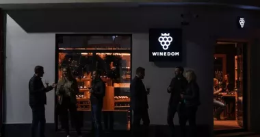 Singurele sticle de Hospices de Beaune 2018 din România, la Winedom în Constanța - 3