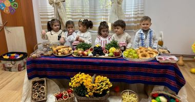 Școala Sfinții Martiri Brâncoveni – O Comunitate a Educației Prin Experiențe - 4