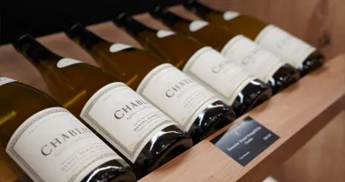 Singurele sticle de Hospices de Beaune 2018 din România, la Winedom în Constanța - 4