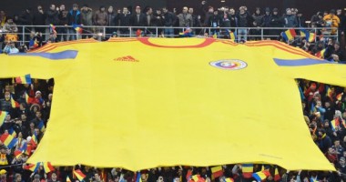 Stire din Sport : Iată cine arbitrează meciul Finlanda - România