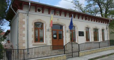 Picturile din muzeul de la Topalu pot fi admirate din fața computerului - 2