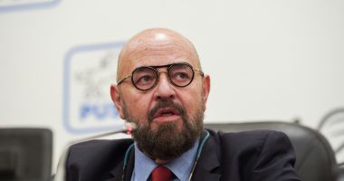 Stire din Eveniment : Cristian Popescu Piedone, amendat cu 2.000 de lei după o sesizare falsă, în Giurgiu