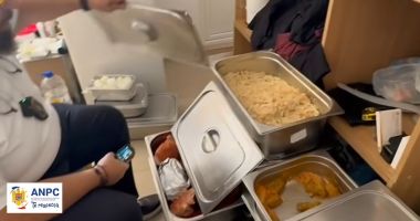Stire din Social : Jale la un hotel și o terasă din Costinești, închise de ANPC. ”Consumatorii NU sunt cobai!”