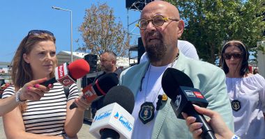 Astăzi începe festivalul Beach, Please! "Nu veniți cu mașina, va fi trafic aglomerat!" - 2