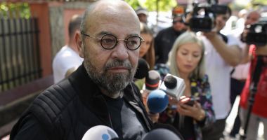Stire din Eveniment : Tribunalul a respins contestația lui Cristian Popescu Piedone privind controlul judiciar