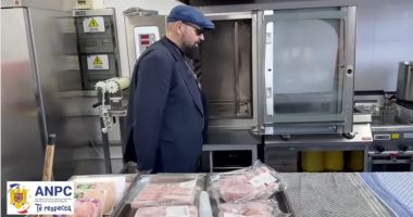 Stire din Social : Cantina din Portul Agigea a fost închisă temporar de Cristian Popescu Piedone! Ce nereguli au găsit inspectorii