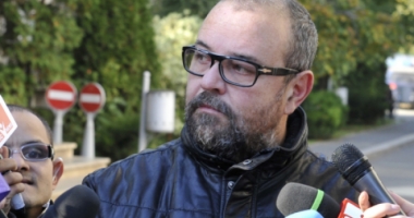 Stire din Eveniment : Cristian Popescu Piedone, trimis în judecată