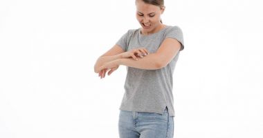 Stire din Sănătate : Diabetul poate provoca și afecțiuni ale pielii