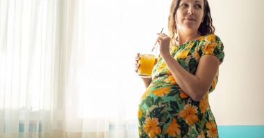 Stire din Sănătate : Modificări ale pielii care survin în timpul sarcinii