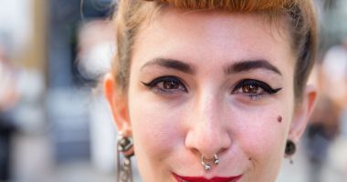 Stire din Sănătate : Piercingul în sept nu necesită o pregătire fizică prealabilă