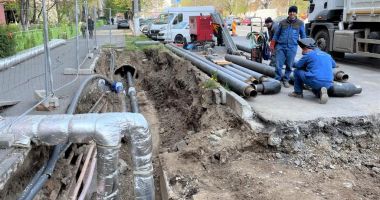 Stire din Social : Constanța și Arad, în topul pierderilor sistemelor de încălzire centralizată