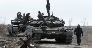 Stire din Actualitate : Pierderile armatei ruse în Ucraina, în cele 60 de zile de război