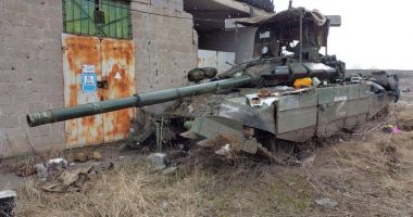 Pierderile armatei ruse în Ucraina, în cele 60 de zile de război