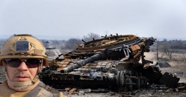 Pierderile armatei ruse în Ucraina, în cele 61 de zile de război