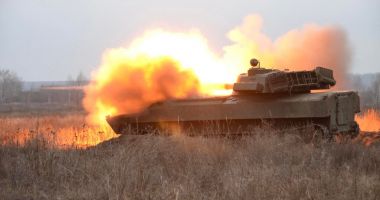 Pierderile armatei ruse în Ucraina, în cele 111 de zile de război