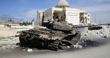 Stire din Actualitate : Pierderile armatei ruse în Ucraina, în cele 160 zile de război