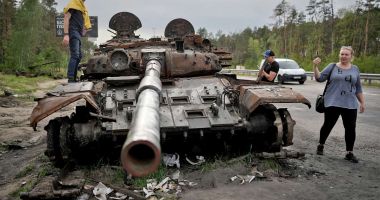 Stire din Actualitate : 43.000 de militari ai Federației Ruse au pierit în războiul din Ucraina
