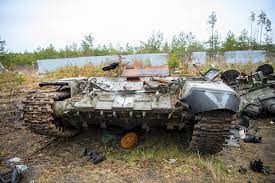 Câţi militari ai Federației Ruse au pierit în războiul din Ucraina