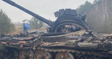 Stire din Actualitate : Pierderile armatei ruse in Ucraina, in cele 227 de zile de război