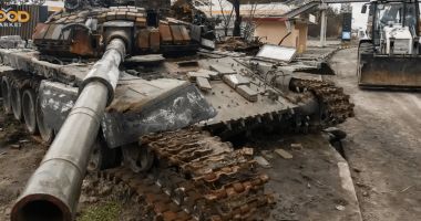Stire din Economie : 65.850 de militari ai Federației Ruse au pierit în războiul din Ucraina