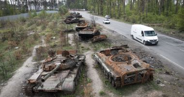 Stire din Economie : 66.750 de militari ai Federației Ruse au pierit în războiul din Ucraina