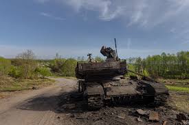Stire din Actualitate : 69.700 de militari ai Federației Ruse au pierit în războiul din Ucraina