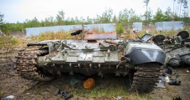 Stire din Actualitate : 111.170 de militari ai Federației Ruse au pierit în războiul din Ucraina