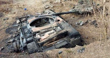 Stire din Economie : 124.710 militari ai Federației Ruse au pierit în războiul din Ucraina