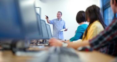 Ce cursuri de formare sunt disponibile pentru șomerii constănțeni