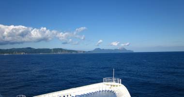 Marinar român, dat dispărut de pe un vas maltez în Marea Galbenă