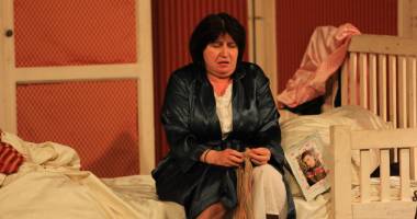 Mari actori români au făcut senzație pe scena Casei de Cultură - 3