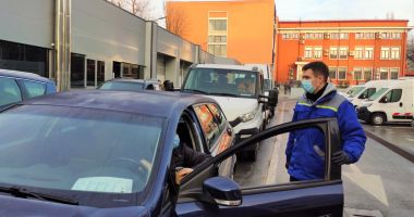 Stire din Eveniment : Cumpărați piese auto de pe internet? RAR atenționează asupra capcanelor!