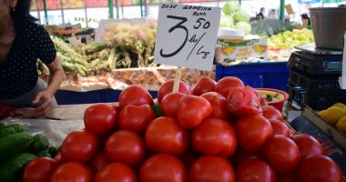 Piețele și hipermarket-urile sunt pline de roșii românești - 4