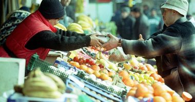 Stire din Economie : „Vrem ca pieţele din toată ţara să rămână deschise”