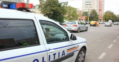 Constănțean accidentat pe trecerea de pietoni