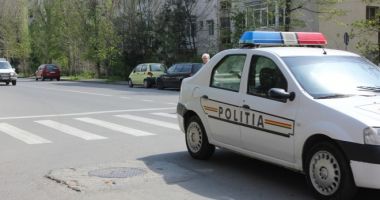 Stire din Eveniment : Bănuiți de comiterea unor infracțiuni de furt, identificați de polițiștii constănțeni