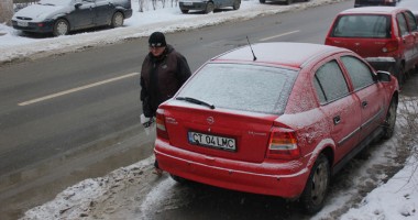 CAPCANE FATALE PENTRU CONSTĂNȚENI - 2