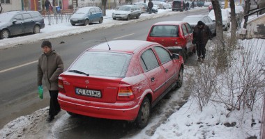 CAPCANE FATALE PENTRU CONSTĂNȚENI - 3