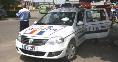 Stire din Eveniment : Atenție, pietoni! Unde vă veți întâlni, astăzi, cu polițiștii rutieri