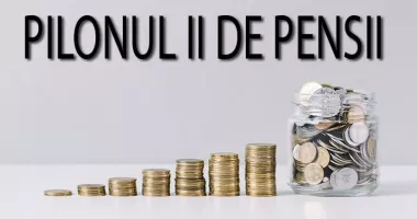 Stire din Politică-Administrație : Senatul a adoptat tacit majorarea contribuției la Pilonul II de pensii. Iată cât va fi din 2027!