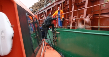 Pilotajul maritim -  răstignit de Consiliul Concurenței,  înviat de Parlamentul European - 2